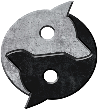 Stone logo of ArticChillin